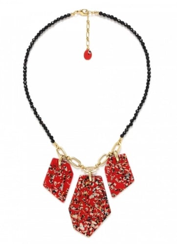 Фото Колье Palazzo Nature Bijoux 15-42831
