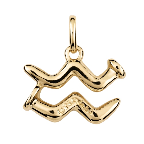 Подвеска Aquarius UNOde50 CHA0206OROACU0U