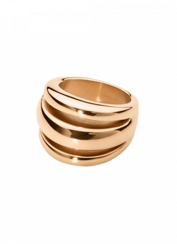 NOUVEAU кольцо ELBA II ROSE GOLD 339161