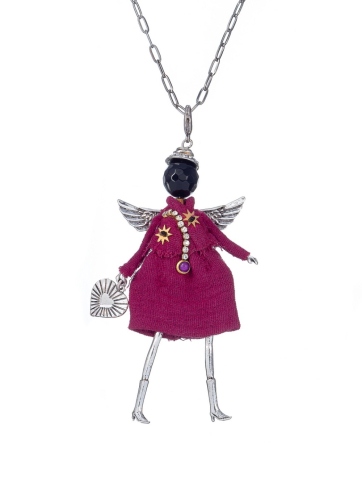 Фото Подвеска Miamelie MiA-2504-CL7655