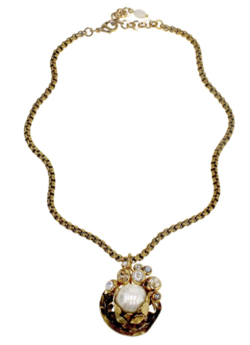 Фото Колье Claudio Canzian CC00205767