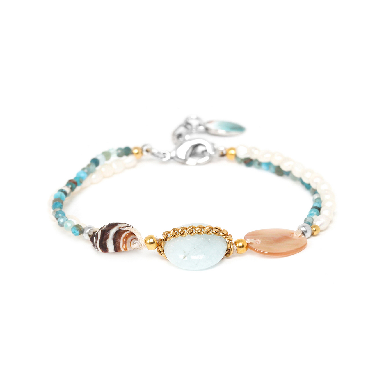 Фото Браслет Barbade Nature Bijoux 13-34251