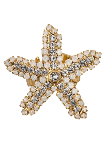 Фото Кольцо Claudio Canzian CC00201559 white