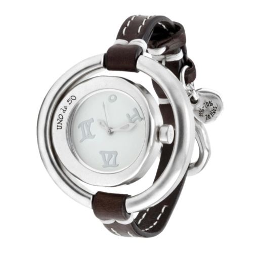 Часы How long? (2010) UNOde50 REL0130BLNMAR0U