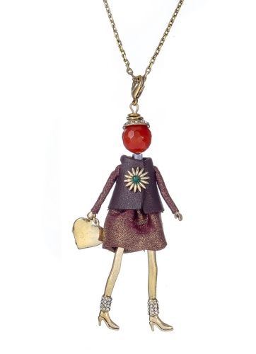 Фото Подвеска Miamelie MiA-2504-CL7649