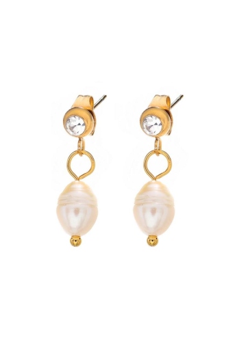 Фото Серьги Joy Waterproof Dansk Copenhagen 3W2307017