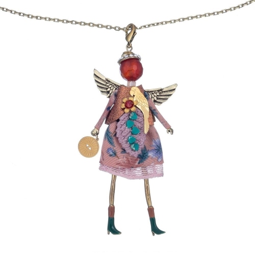 Фото Колье Dolls MIAMELIE MiA-2401-CL5868