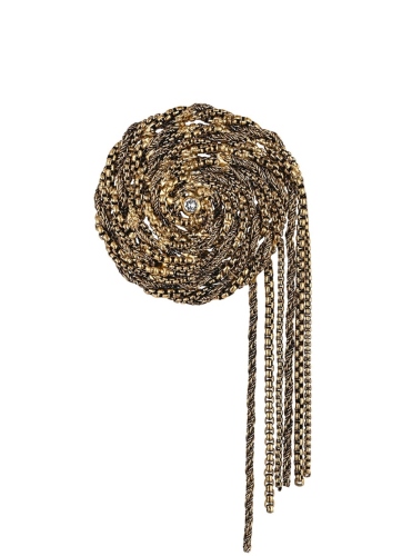 Фото Брошь Claudio Canzian CC00211176