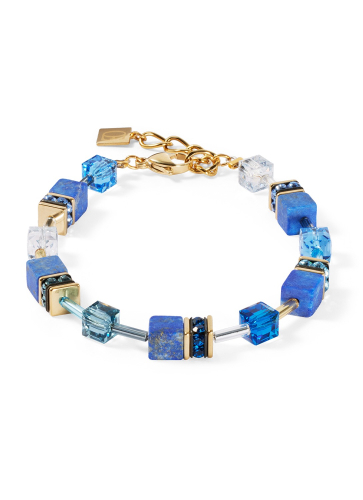 Браслет Blue Coeur de Lion 4905/30-0700