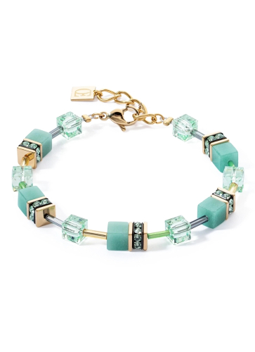 Фото Браслет Softgreen Coeur de Lion 4020/30-0533