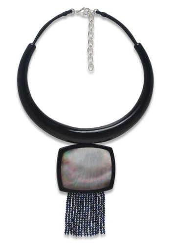 Фото Колье Calypso Nature Bijoux 15-43880