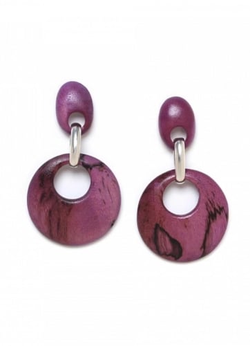 Фото Серьги Kaffe Nature Bijoux 12-79526