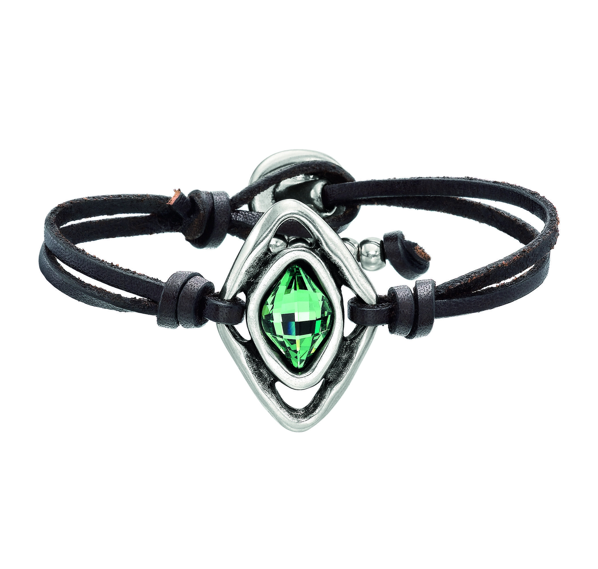 Браслет Centered UNOde50 PUL1266VRDMAR0M