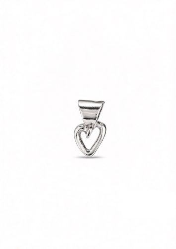 Фото Подвеска My Heart UNOde50 CHA0135MTL0000U