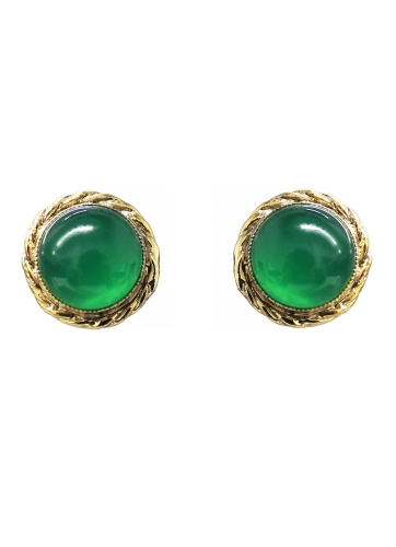 Фото Колье Bane BA01102057 green