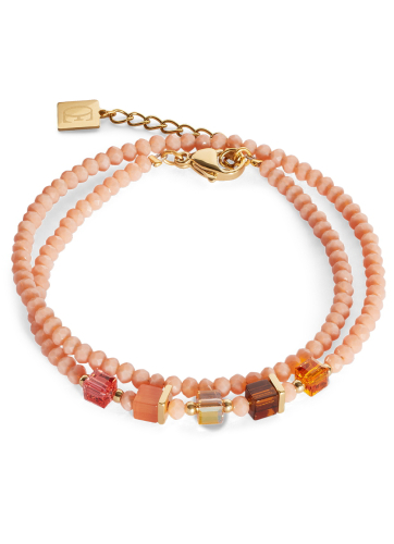 Фото Браслет Orange Coeur de Lion 4464/30-0200