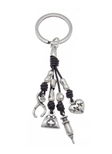 Фото Брелок Enfermera Ciclon 162401