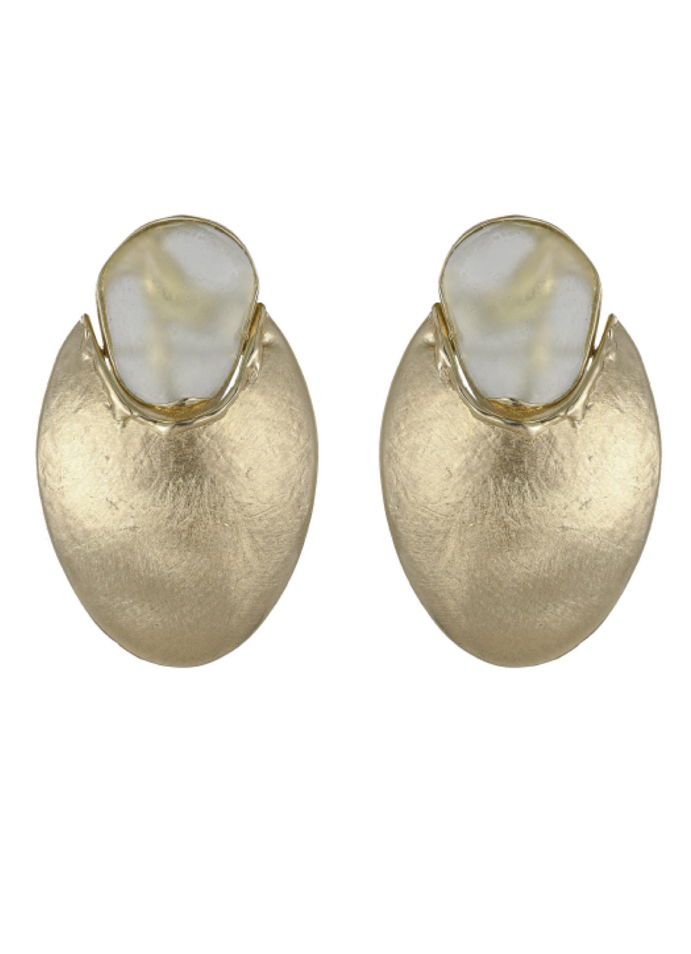 Серьги Kalliope KA02202055 green