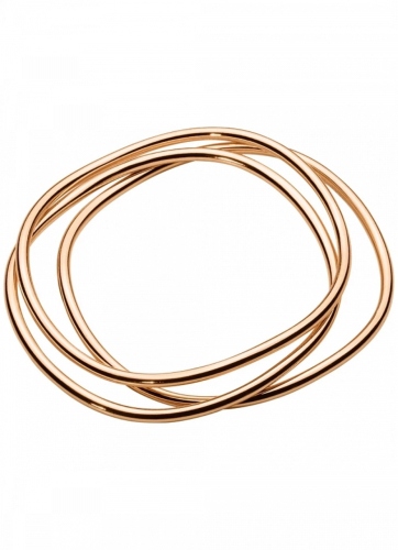 NOUVEAU браслет LOBOCA I ROSE GOLD 339194