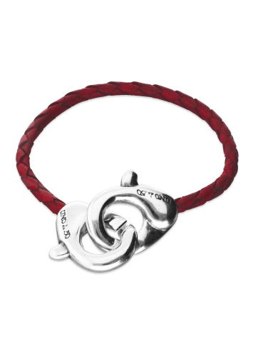 Фото Браслет Карабин L SER INSEPARABLE Unode50 PUL2573ROJMTL0L Фото Браслет Карабин L SER INSEPARABLE Unode50 PUL2573ROJMTL0L