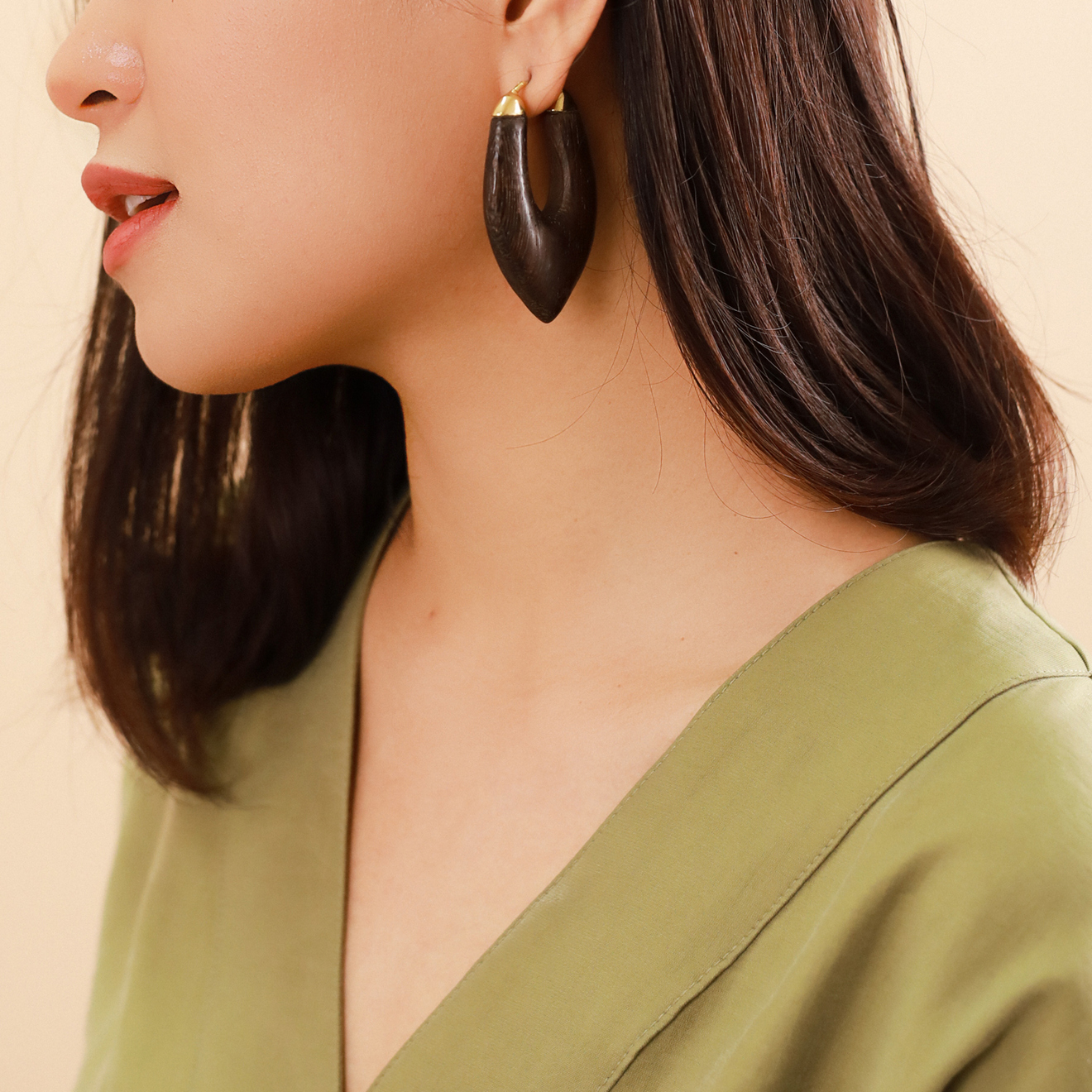 Фото Серьги Grace Nature Bijoux 12-78287