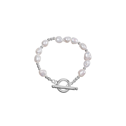 Браслет Perle Fiore Luna LB5094 BW/S