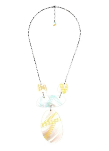 Фото Колье, Nature Bijoux, Pampelonne, NB20.1-15-41141