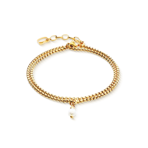 Браслет Безмятежный Узел Coeur de Lion 1139/30-1614