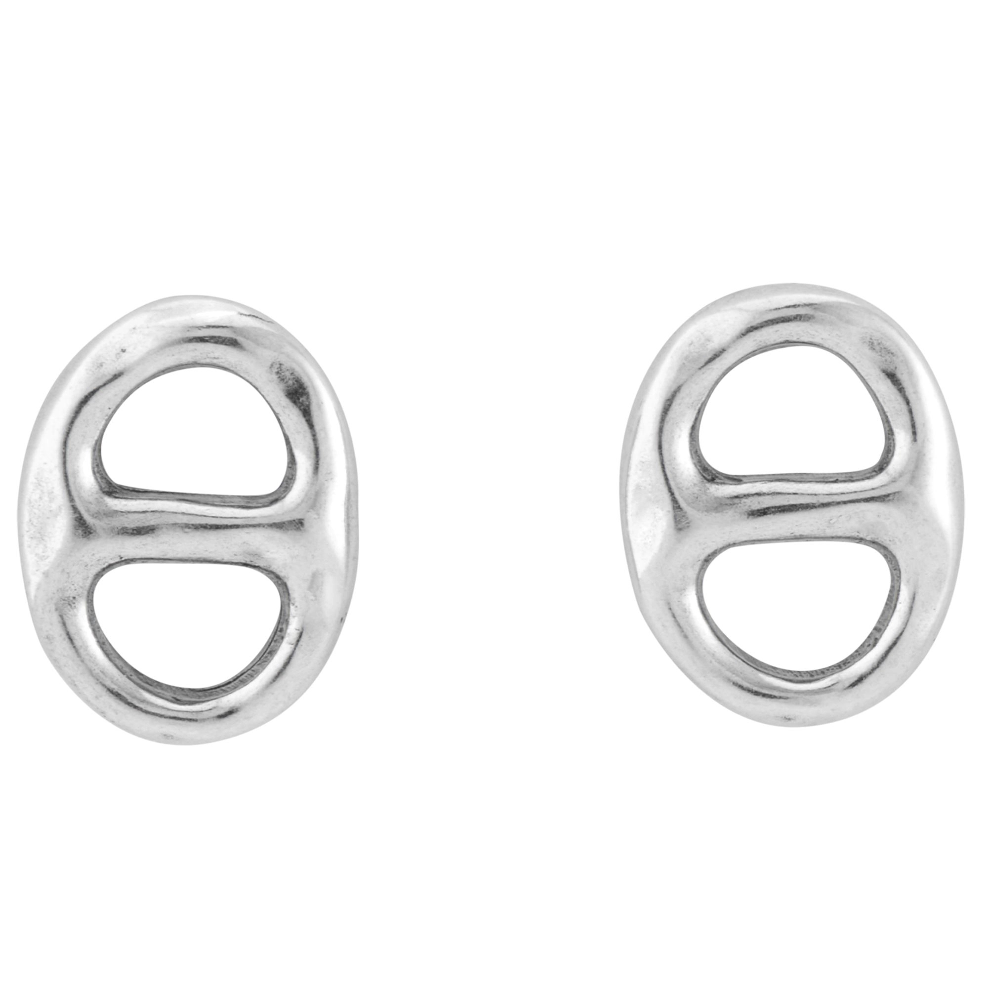 Серьги Moorings UNOde50 PEN0618MTL0000U