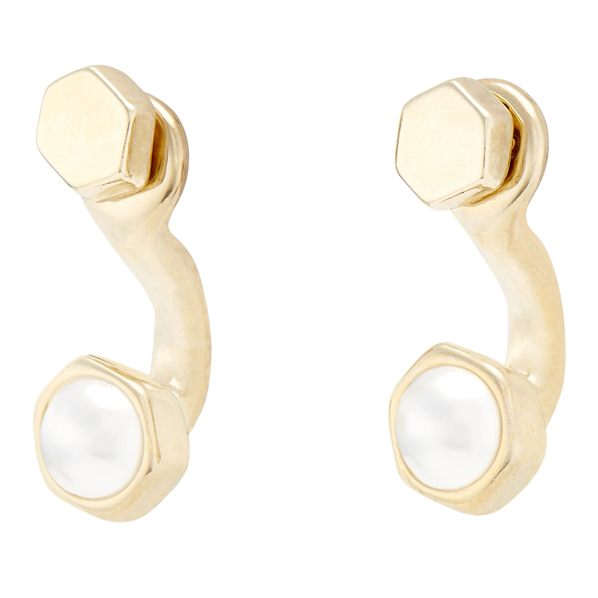 Серьги Meant to Be UNOde50 PEN0727BPLORO0U
