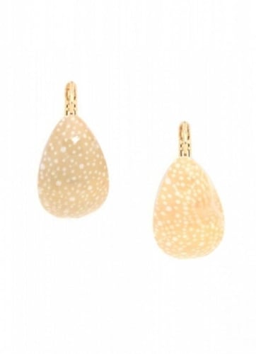 Фото Серьги Alegria Beach Nature Bijoux 12-90507