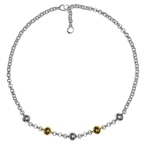 Фото Колье BIELA Ciclon 250814 Фото Колье BIELA Ciclon 250814