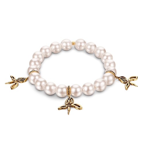 Фото Браслет EREDITA DEI MONARCHI Fiore di Firenze BR15-010 PRLOGO3