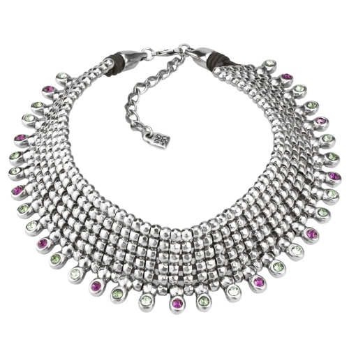 Фото Колье Brilliant UNOde50 COL1236MCLMTL0U