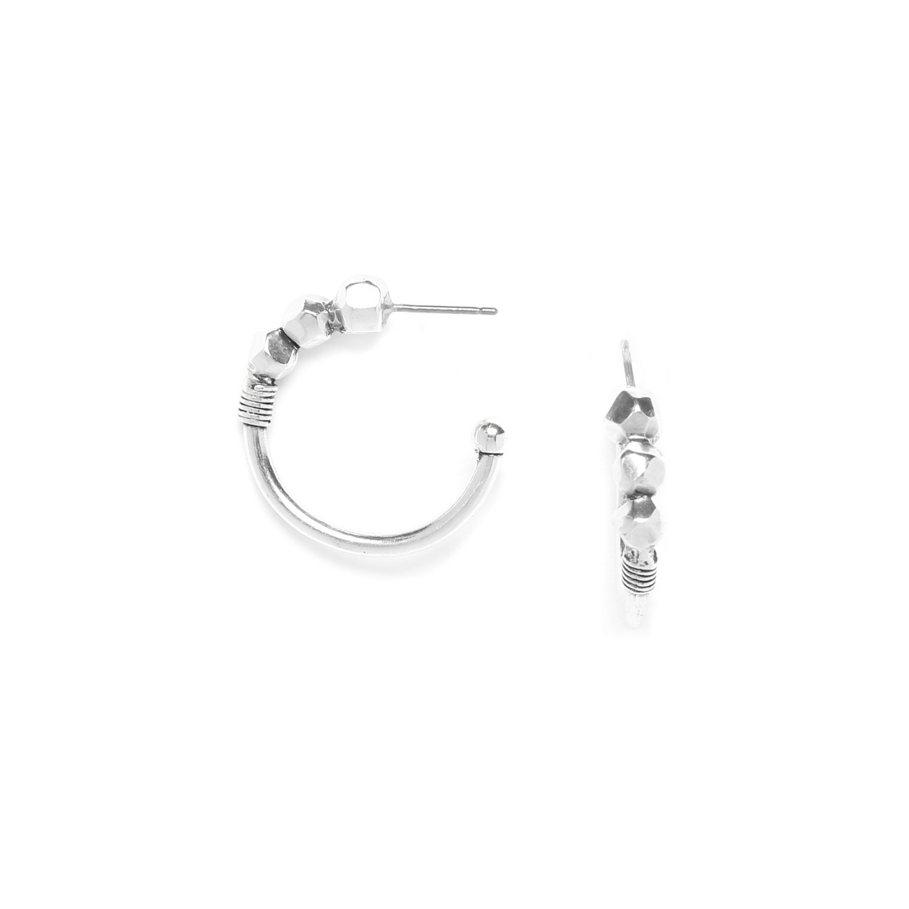 Серьги Tenggara ORI TAO 12-30530