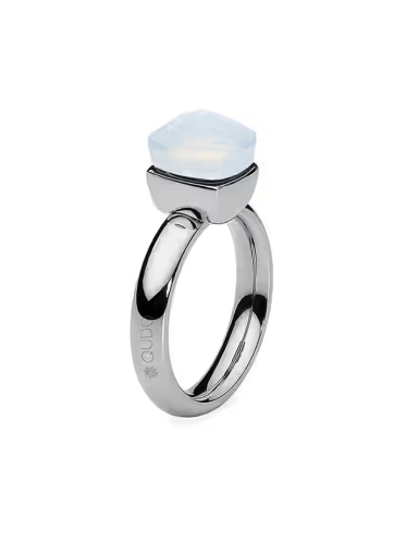 Фото Кольцо Firenze Qudo 611790 BW/S