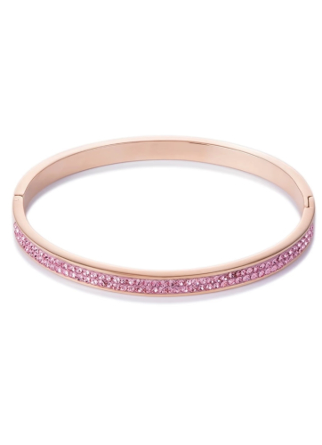 Фото Браслет Light Rose 17 см Coeur de Lion 0214/33-1920