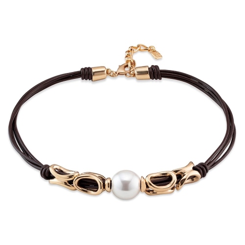 Фото Колье LEGEND UNOde50 COL1829MARORO0U