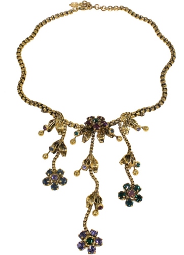 Фото Колье Claudio Canzian CC00205757