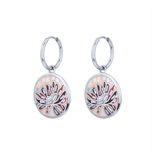 Серьги Fiore Luna AE13599-27