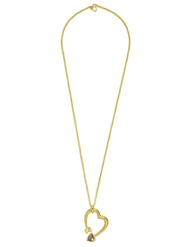 Фото Колье Cuore ORO Ciclon 220800