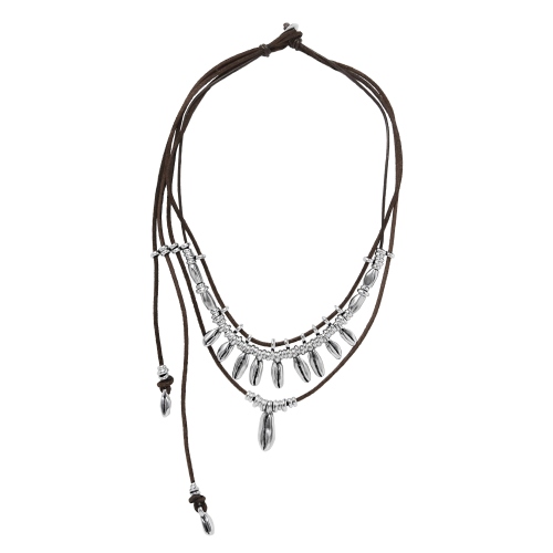 Фото Колье Vital UNOde50 COL1180MARMTL0U