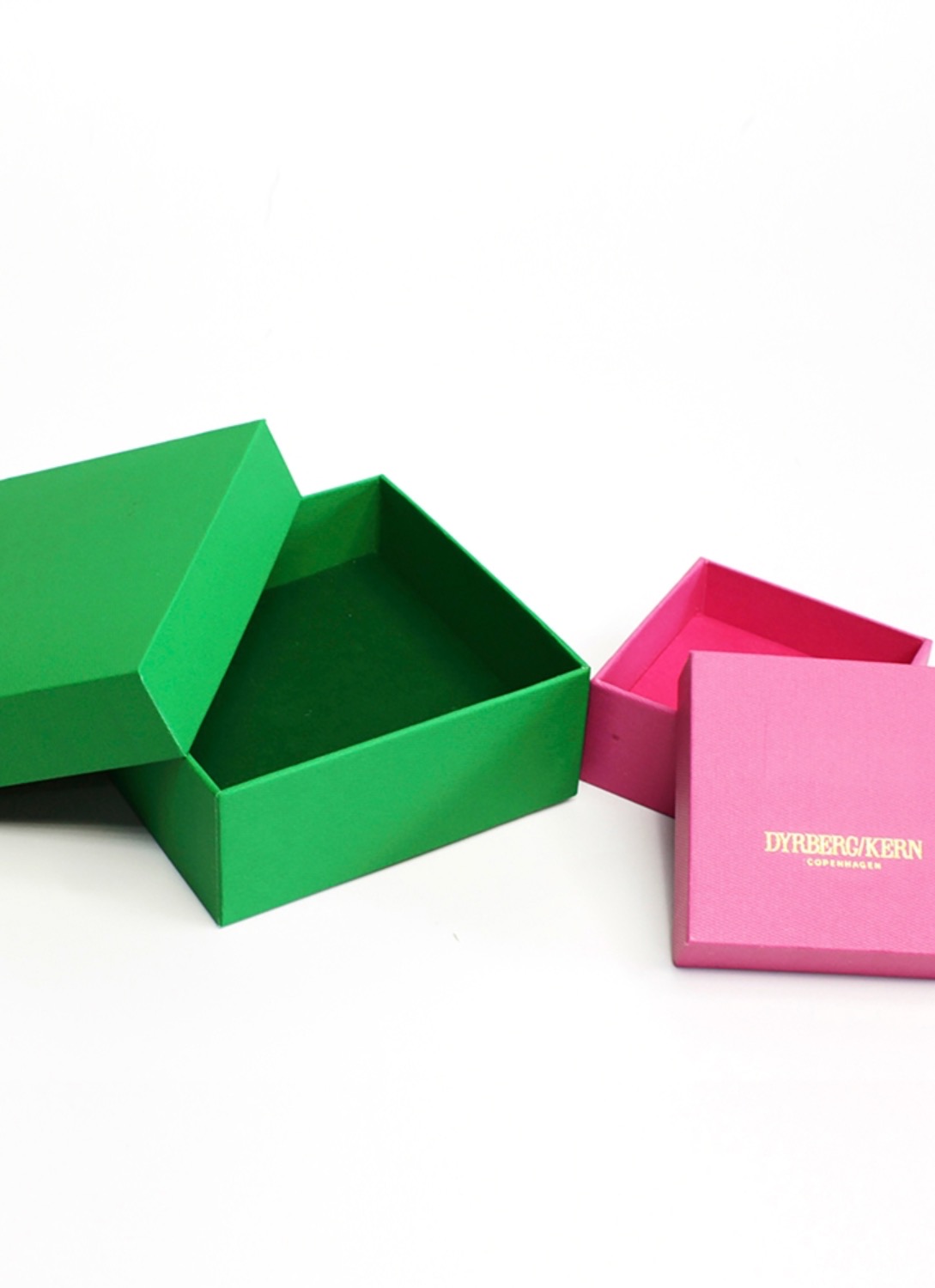 Фото Колье JAZZ DYRBERG KERN 361069 G