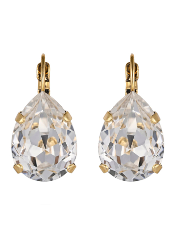 Фото Серьги Claudio Canzian CC00202230 white