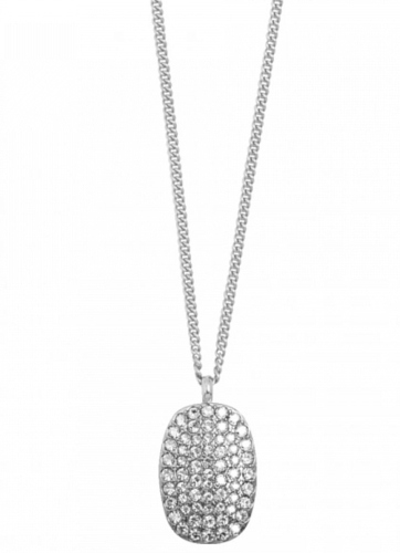 KALEIDOSCO колье LUPIN SS CRYSTAL 351533