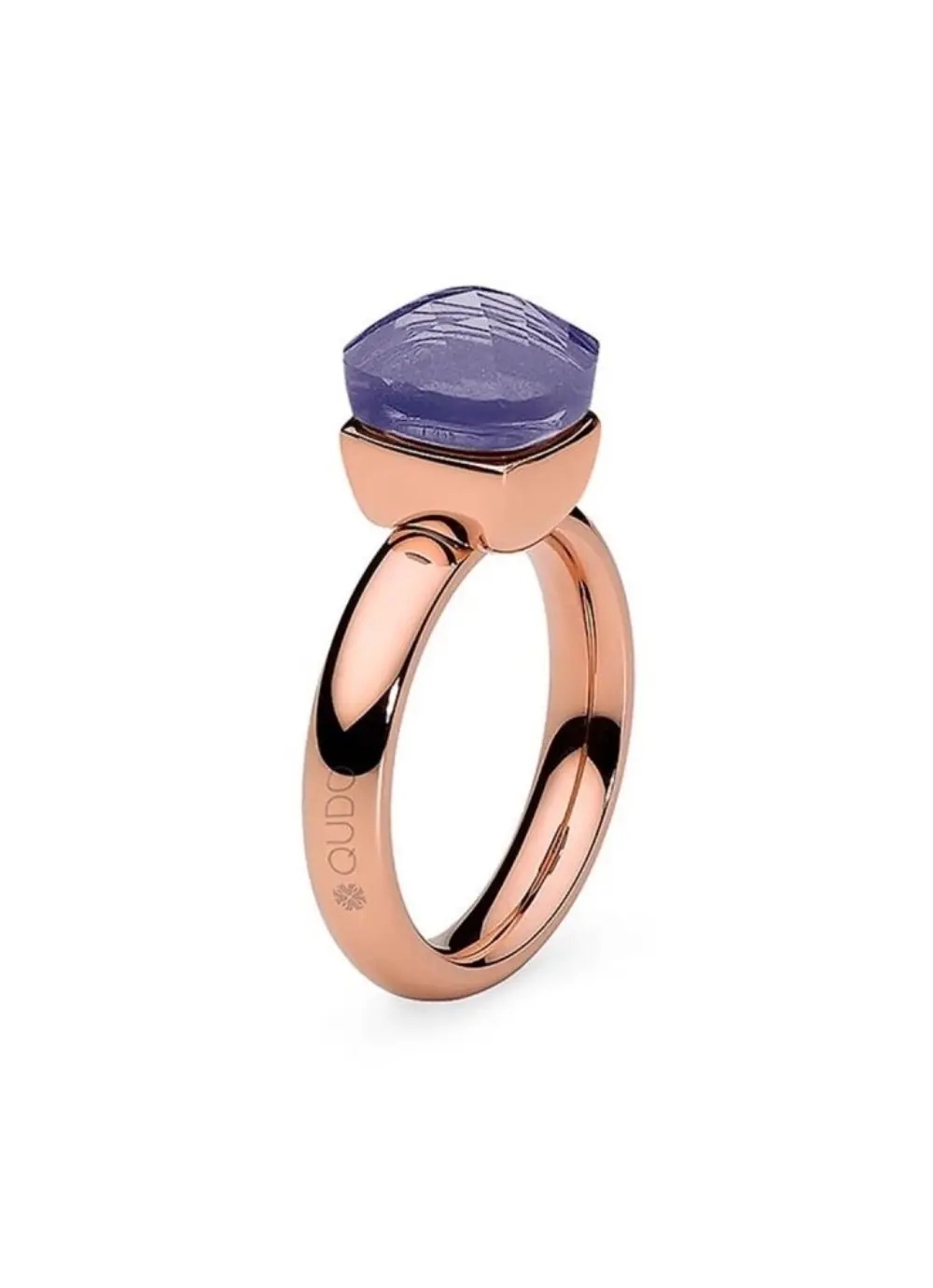 Кольцо Firenze Qudo 610601 V/RG