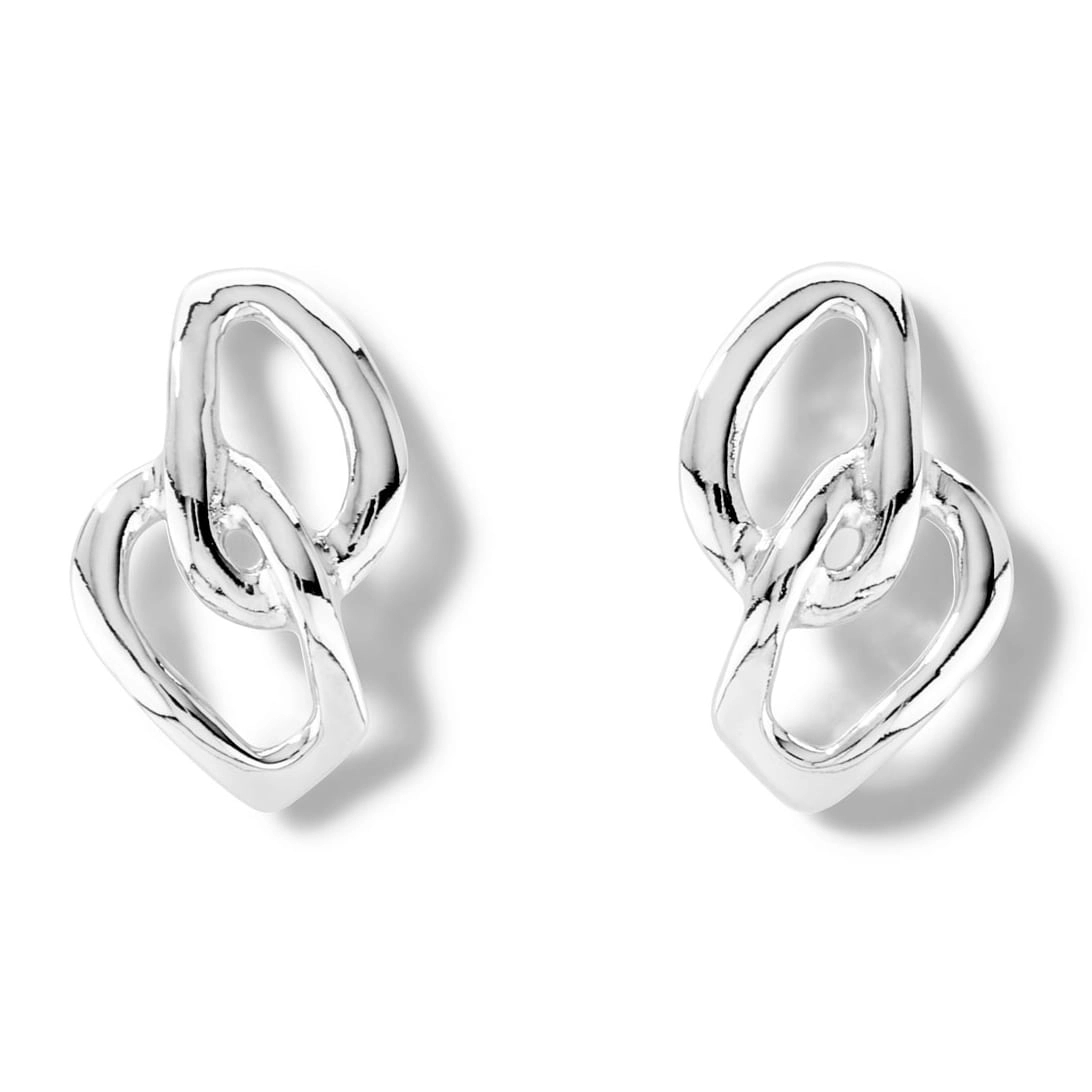 Серьги Inseparables UNOde50 PEN0763MTL0000U