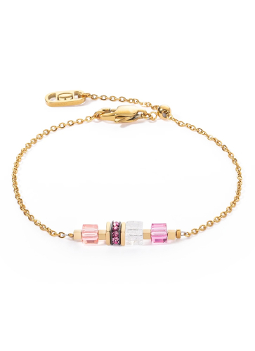 Фото Браслет Rose-Gold Coeur de Lion 5076/30-1916