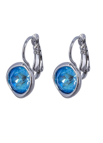 Фото Серьги Fiore Luna A1911.21 BL/S