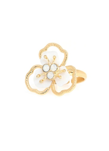 Фото Кольцо Lisette Franck Herval 19-63710